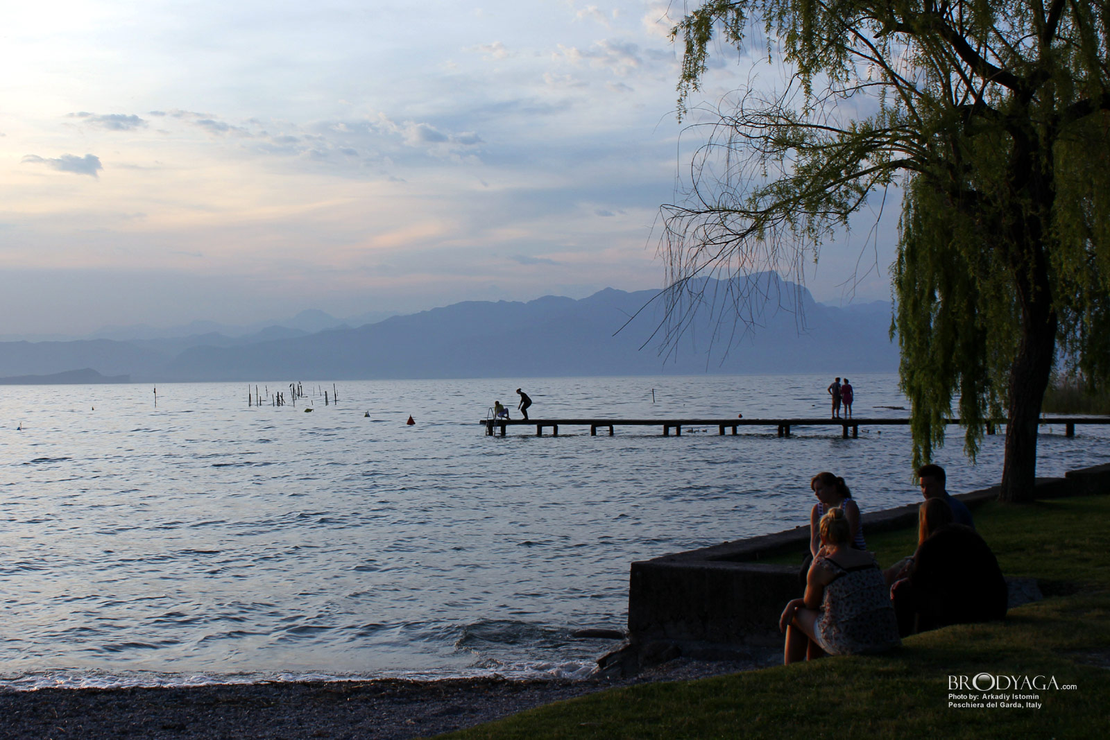 Peschiera del Garda